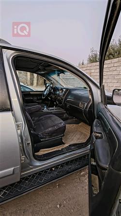 نيسان ارمادا